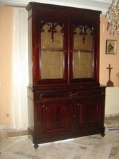 Grande Bibliothèque 2 Corps