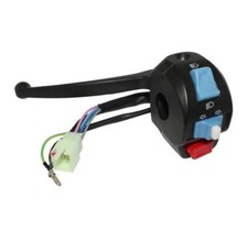 Poignee de frein scooter