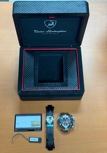 Tonino lamborghini spyder - tonino,