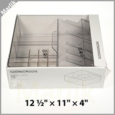 IKEA GODMORGON Storage Box w/