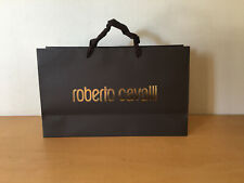 Sac En Papier Roberto Cavalli