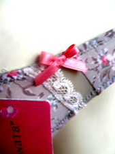 PASSIONATA STRING PRINTANIERE