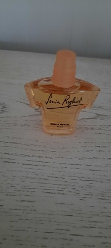 Miniature parfum sonia - miniature,