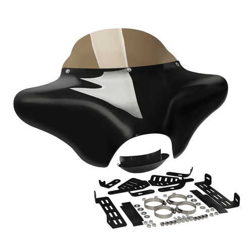Outer batwing fairing - outer, &