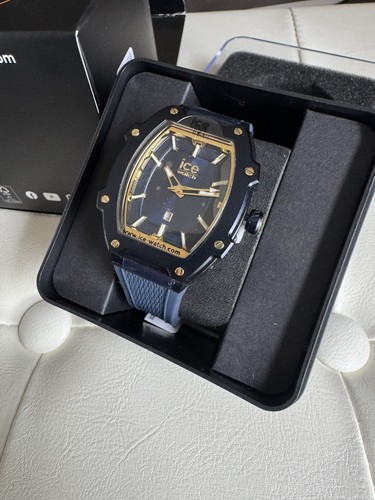 Ice watch boliday - ice, montre