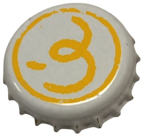 Capsule bière beer - capsule,