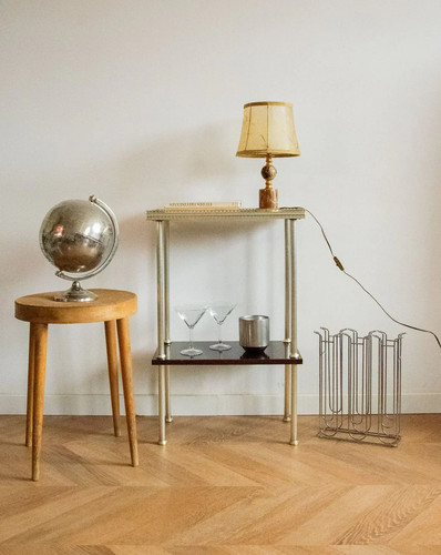 Francine table d - table, d'appoint