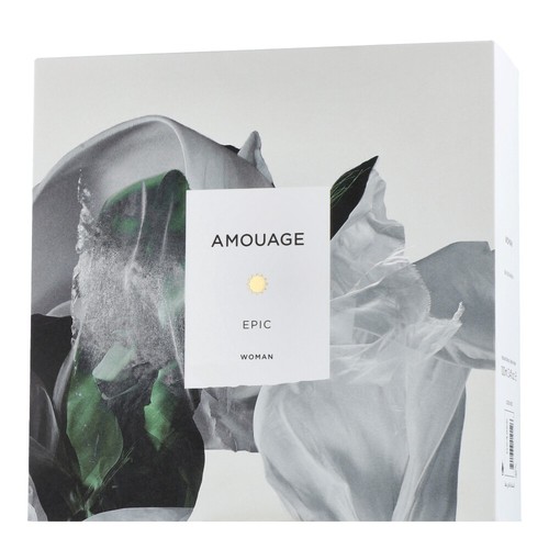 Amouage epic woman eau - eau, de