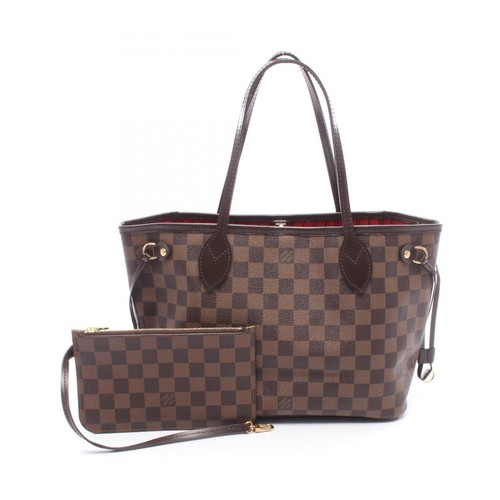 Sac main fourre tout - main, louis