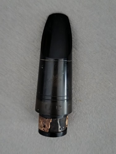 Clarinet mouthpiece vandoren - mouthpiece,