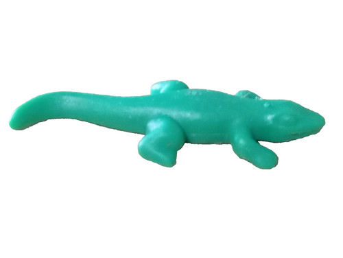 Figurine playmobil lézard - playmobil,