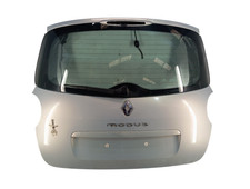 Malle/Hayon arriere RENAULT