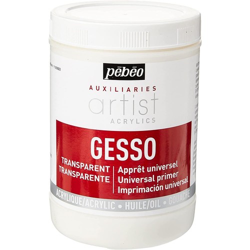 523800 pébéo boîte - pébéo, 1l