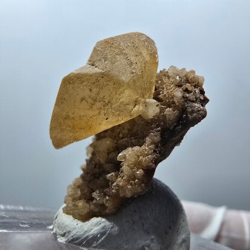 Rare pointe cristal de - rare,