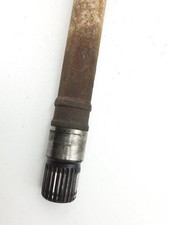 Cardan arriere droit (transmission) PEUGEOT 3008 1 PHASE 1 3274D3