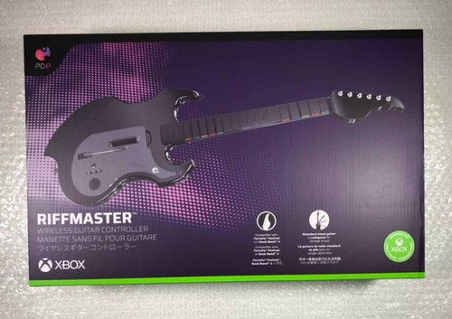 Guitare sans fil riffmaster - guitare,