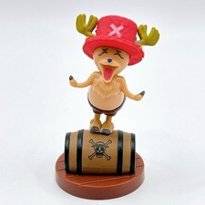 Mini figurine Chopper Smile