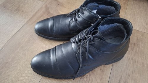 Bottes homme miguel miratez - miguel, en