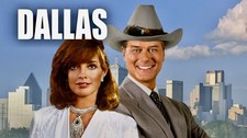 Dallas The Complete Series