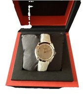 Montre femme Tissot Couturier