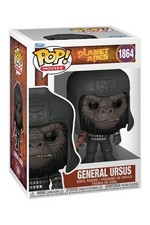 Figurine General Ursus POP! -