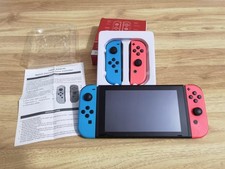 2x Joy-Con Nintendo Switch