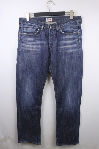 Edwin japanese denim - edwin, ed-47