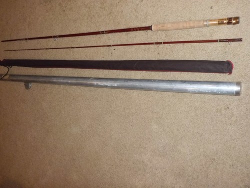 Vintage fenwick feralite ff80 - vintage,