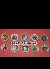 DVO10 SERIE COMPLETE DE FEVES