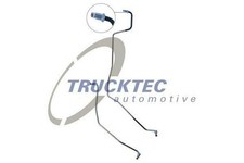 TRUCKTEC AUTOMOTIVE Kit de réparation crémaillère de direction 02.37.998
