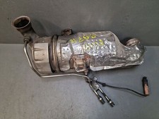 Catalyseur K685 - Peugeot 208 I 1.6Hdi 92ch de 2012 à sept. 2015 - 9808329380