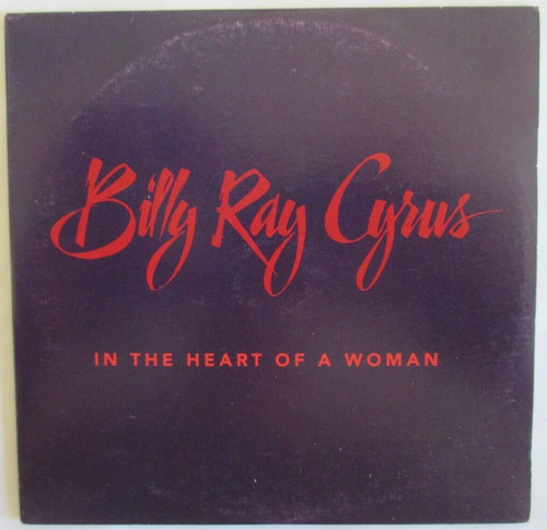 Billy ray cyrus - billy,