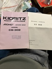 Ancienne Notice Entretien