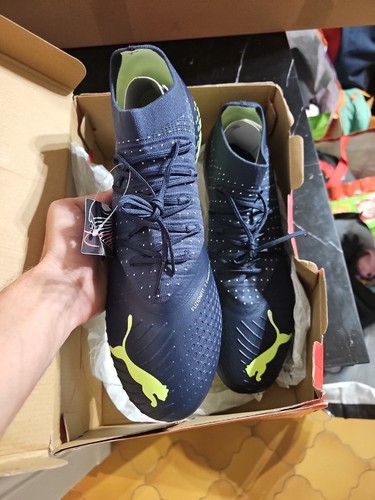 Crampon puma future 4 mxsg - 3.4,