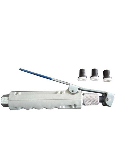 Pistolet gachette sablage - pistolet,
