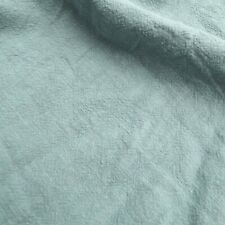 Toile de Lin Lavé Lilly vert