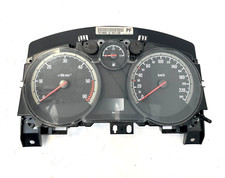 Tableau de Bord Compteur