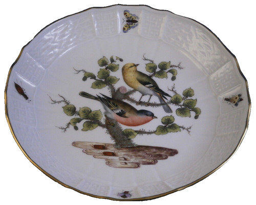 Meissen porcelaine coupe bol - coupe,