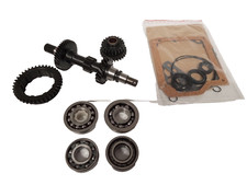 Set Révision Boîte de