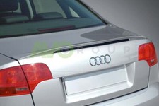 Aileron de couvercle de coffre