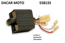 MALOSSI TC Unit UNITÉ