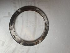 Fond De Boîte Caseback Omega Seamaster Planet Ocean 2000ft