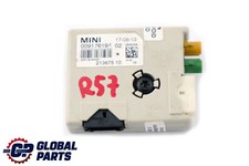 Mini Cooper R57 R58 R59 Radio Amplificateur Fm 65209176194 9176194