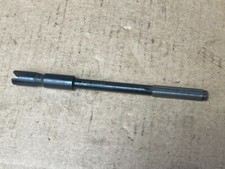 Mandrin / rodoir SUNNEN réf K10-316AH - Longueur totale 125 mm