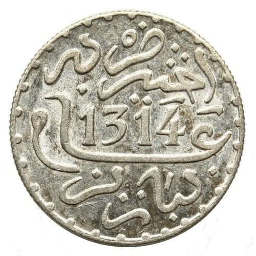 Morocco maroc abdül aziz i - -,