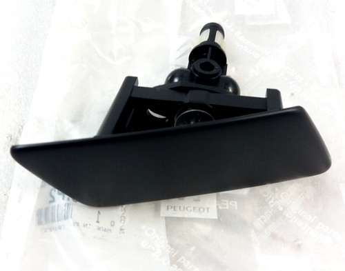 Embout lave phares arrière - embout,