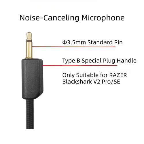 Microphone remplacement - de,