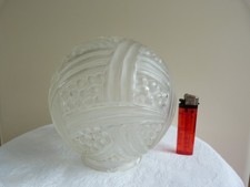 Verrerie des Hanots modèle