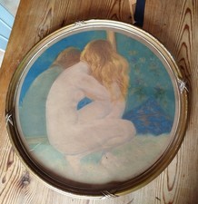 Fougerat nu féminin - fougerat,