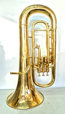 Besson Model 762 3 Valve